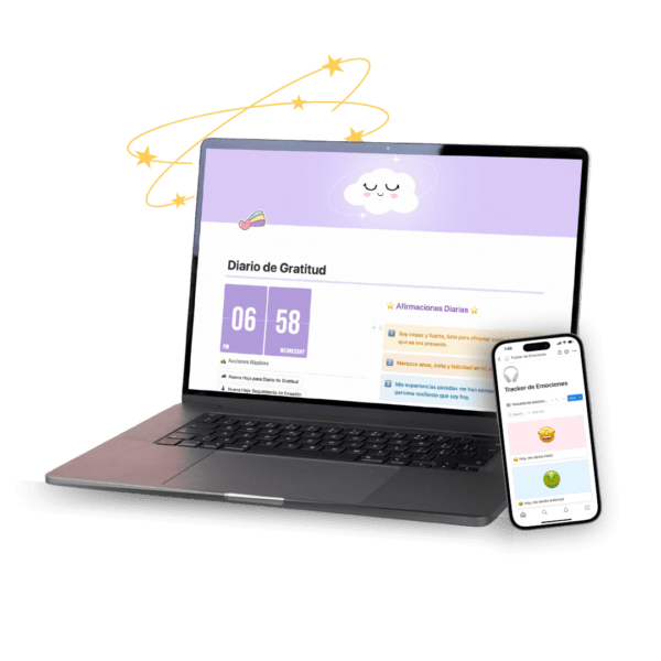 5 Transforma tus hábitos, transforma tu vida