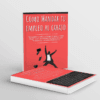 Book mockup Como mandar tu empleo al carajo