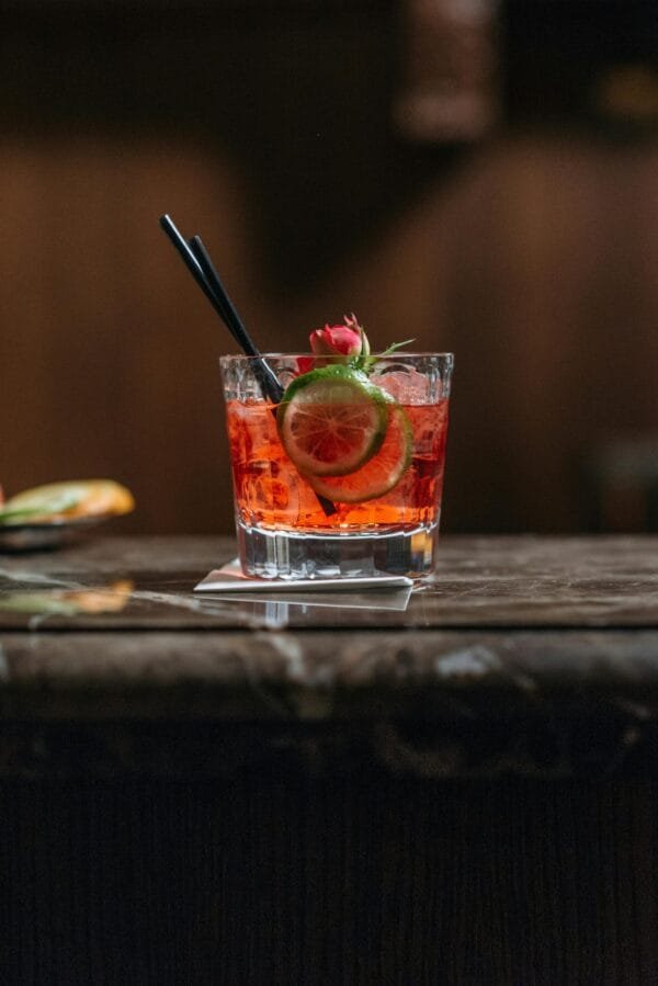 COCTELERIA_05 Coctelería en tus manos